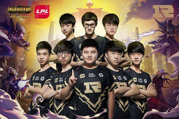 为队友创造 为队友创造