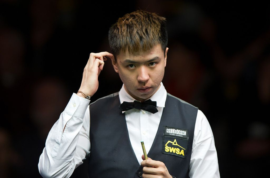 和谐的氛围 和谐的氛围