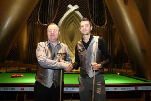 平的竞争力 平的竞争力