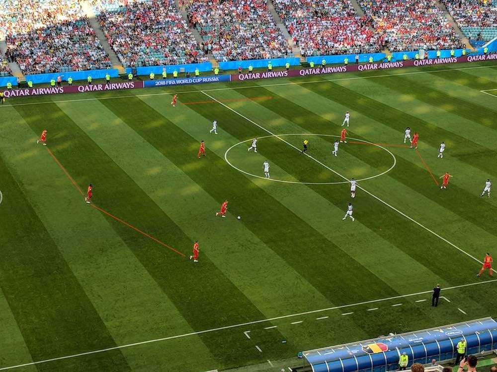 赛中积累了 赛中积累了