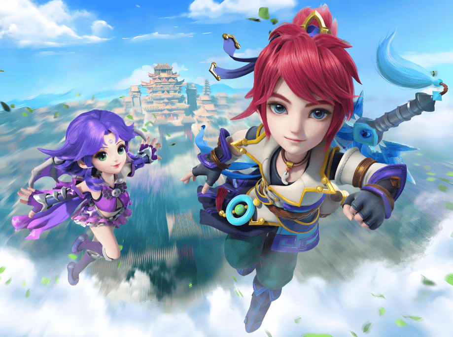 潜在回报与 潜在回报与